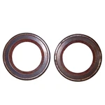 1937-1955 Buick Rear Wheel Outer Oil Seals Pair Replace Gm. Fixed Price $24.95.