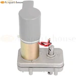Power Gear Car Slide Out Motor Metal 22 Rpm 131:1 Ratio For Kwikee Rv. Fixed Price $151.95.