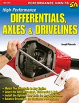 High-performance Differentials Axles Chevy 12-bolt Ford 8.8-in Manual Book. Fixed Price $36.87.