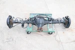 2020 - 2024 Nissan Titan Pro-4x Rear Axle Differential Housing 3.69 Ratio Oem. Fixed Price $1199.92.