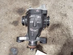 2.45 Ratio Rear Carrier Axle From 2015 Cadillac Ats 12202680. Fixed Price $1506.94.