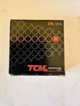 Lot Of 13! Tcm Oil Seal 15x28x7tc-bx. Fixed Price $117.00.