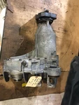 Bmw E30 325ix Transfer Case Assembly Zf-02 Tested Bt-93 Ft/lb 27001226648 - Rzs2. Fixed Price $4300.00.