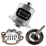 2009-up Gm 8.5"/8.6" 10 Bolt Chevy - Limited Slip Posi Package Kit 4.56 Ratio. Fixed Price $677.00.