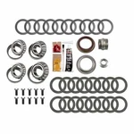 Differential Bearing Kit-4wd Motive Gear R30rjkmkt. Fixed Price $360.99.