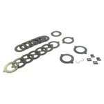 Crown Auto 83500263 Differential Plate Kit For Trac-lok. Fixed Price $107.99.