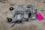 2018 - 2023 Volkswagen Atlas Awd Rear Differential Axle Carrier & Module Oem. Fixed Price $549.99.