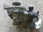 3.27 Ratio Rear Carrier From 2016 Cadillac Ct6 2.0l 12092362. Fixed Price $226.94.