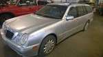 00 Mercedes E320 Front Carrier Assembly 210 Type. Fixed Price $100.00.