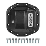 Yhcc-d35jl Yukon Gear & Axle Differential Cover Rear For Jeep Wrangler Jk 2018. Fixed Price $298.89.