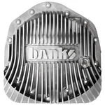 Banks 19259 Ram-air Differential Cover Kit - Natural Aluminum For Chevy/gmc. Fixed Price $415.05.