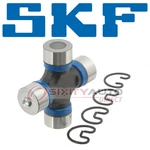Skf Rear Universal Joint For 1952-1956 Ford Customline - Driveline Axles Zt. Fixed Price $34.97.