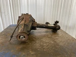 07-09 Kia Sorento Front Carrier Differential 140k Miles 3.33 Ratio Fd94. Fixed Price $200.00.