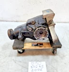2000-2003 Oem Bmw E39 M5 Rear Differential Axle Carrier Ratio 3.15 112k. Fixed Price $2899.95.