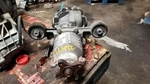 2005-2006 Chevy Equinox Rear Axle Differential Carrier Assembly Oem. Fixed Price $213.74.