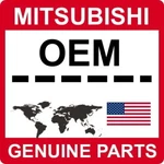 Mb393955 Mitsubishi Oem Genuine Brg, Rr Diff Drv Pinion, Fr. Fixed Price $25.29.