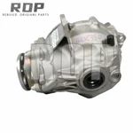A2213307400 Vorderachs Differential Getriebe For Mercedes W205 C43 Amg 4matic. Fixed Price $1325.00.