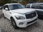 Used Transfer Case Assembly Fits: 2015 Infiniti Qx80 4x4 Grade C. Fixed Price $247.67.