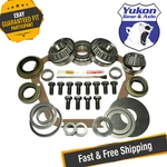 Yukon Yk D60-f Master Overhaul Kit For Dana 60 And 61 Front Differential. Fixed Price $505.89.