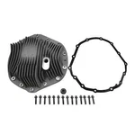 Yukon Finned Aluminum Rear Differential Cover For Dodge And Gm 11.5 11.8 Aam. Fixed Price $295.00.