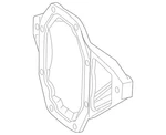 Genuine Mercedes-benz End Cover 205-350-29-23. Fixed Price $138.88.