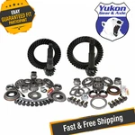 Yukon Ygk012 Gear & Install Kit Package For Jeep Jk Non-rubicon, 4.56 Ratio. Fixed Price $733.54.
