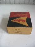New Nos Mopar 1954-60 Plymouth Desoto Differential Side Gear. Fixed Price $37.99.