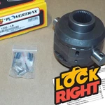 Lock Right Locker By Powertrax - Fits Dodge/chrysler 9.25 Inch. Fixed Price $467.23.