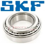 Skf Rear Axle Differential Bearing For 1975-1978 Gmc C15 Suburban - Rk. Fixed Price $30.09.