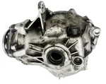 08-12 Mercedes W204 C300 4matic Front Differential Carrier Assy 2213300902 Oem. Fixed Price $500.00.
