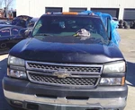 Carrier Front Axle 4.10 Ratio Opt Gt5 Differential Silverado Sierra 2500 3500. Fixed Price $578.16.