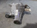 2016 Porsche Macan S Oem Rear Differential Carrier 3.0l *locking Id 95b525016h. Fixed Price $1050.12.