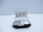 06-07 Range Rover Sport Locking Differential Control Module Oem. Fixed Price $36.59.