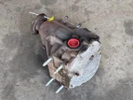 06-15 Mazda Mx-5 Miata Rear Differential Carrier 4.10 - Automatic Transmissions. Fixed Price $389.49.