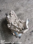 Transfer Case Oem 20-25 Buick Encoregx 1yr Wrnty. Fixed Price $150.00.