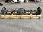 2012-2020 Nissan Nv1500 Rear Axle Assembly 4.0l V6 3.36 Ratio Oem. Fixed Price $388.00.