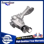 Front Differential A1673305500 3.46 Ratio For Mercedes Gls Gle W167 2020-2025. Fixed Price $945.99.