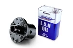 Tomei Lsd 2.0 Way For 2024+ Ford Mustang S650 2.3l/5.0l 8.8" - Mt/at. Fixed Price $1415.50.