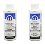 Jeep Dodge Limited Slip Additive Friction Modifier Lubricant Set Of 2. Fixed Price $28.74.