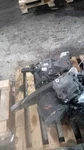 Carrier 219 Type Cls550 Fits 07-11 Mercedes Cls-class. Fixed Price $517.91.