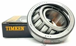 Differential Pinion Bearing Timken Np270758 Np378971 Fits 03-05 Dodge Ram 1500. Fixed Price $93.27.