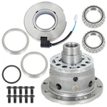 Differential Case Kit Assembly Rear For Nissan Titan Frontier Xterra Pathfinder. Fixed Price $279.42.