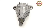2011 - 2014 Porsche Cayenne 4.8l Rear Differential Axle Carrier Oem 0bn525015h. Fixed Price $399.99.
