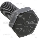 Dana Spicer Differential Ring Gear Bolt .3/824 (.827 Long). Fixed Price $16.50.