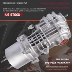 2.466 Ratio Rear Axle Differential Carrier For Infiniti Qx60 Pathfinder Nissan. Fixed Price $895.00.