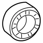 Genuine Mercedes-benz Oe Tapered Roller Bearing 230-350-02-49. Fixed Price $109.89.