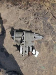 2004-2007 Buick Rainier Transfer Case Assembly Oem. Fixed Price $184.81.