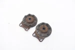 1997 Mazda Miata Mx5 Na Rear Differential Mount Mounting Brackets Pair Oem Kw92. Fixed Price $27.00.