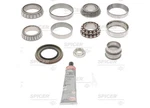 Dana 10040477 For 18-c Wrangler Jl/20-c Gladiator Jt Rear Axle Diff Rebuild Kit. Fixed Price $195.48.