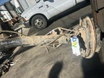 2007 Toyota Tundra 5 Virlos Disk 5.7.l 4.30 Ratio Rear Axle Assembly Stk# 0481d. Fixed Price $1450.00.